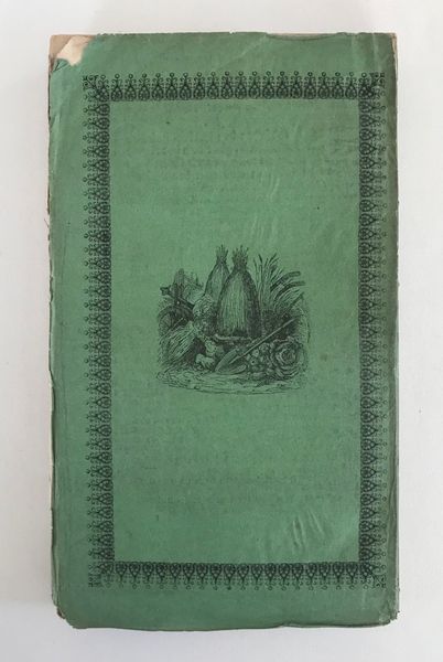 Product image J. L. Stoltz. Elementar-handbuch des elsässischen Ackerbauers.