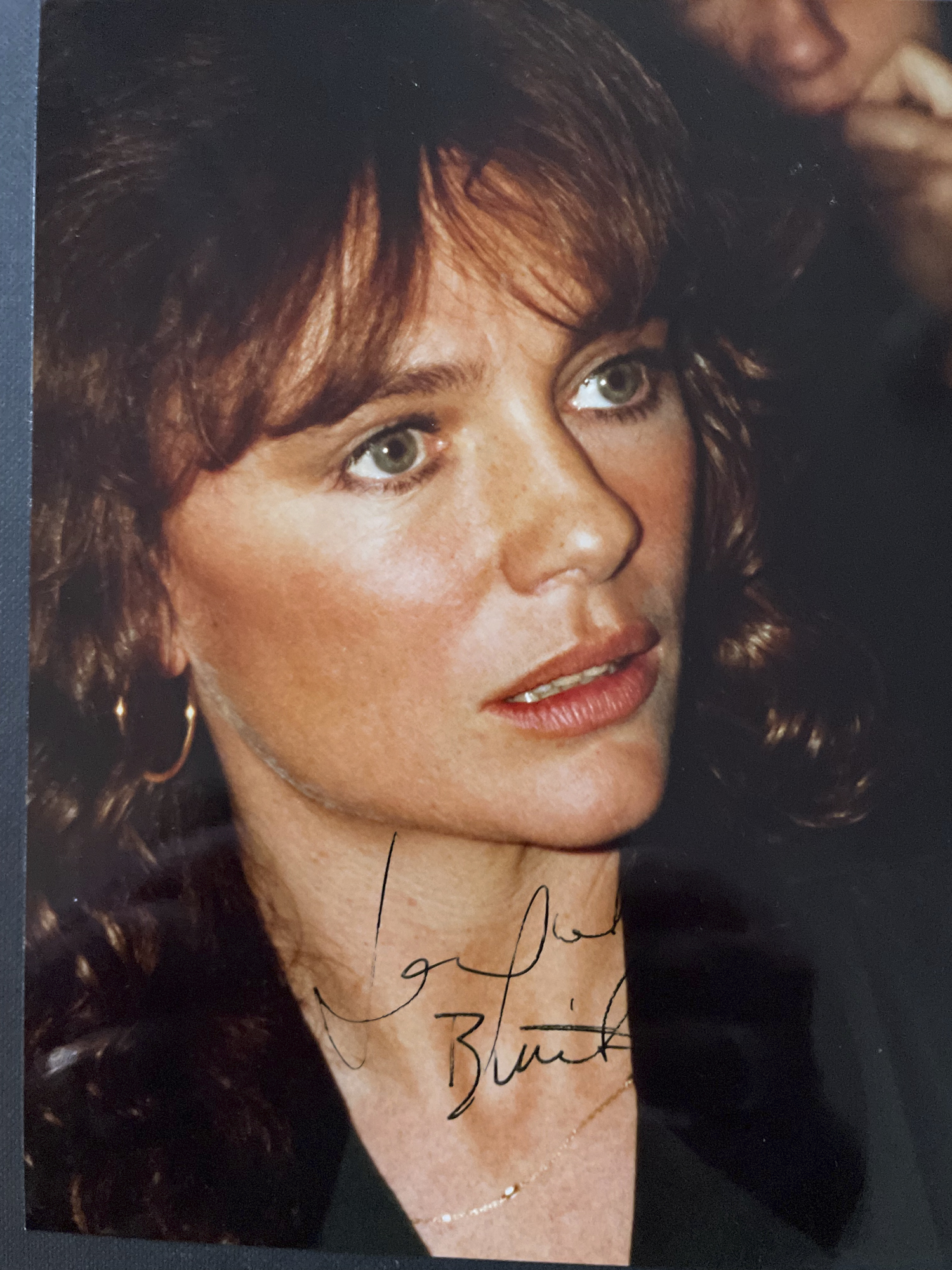 Miniature du produit Jacqueline Bisset