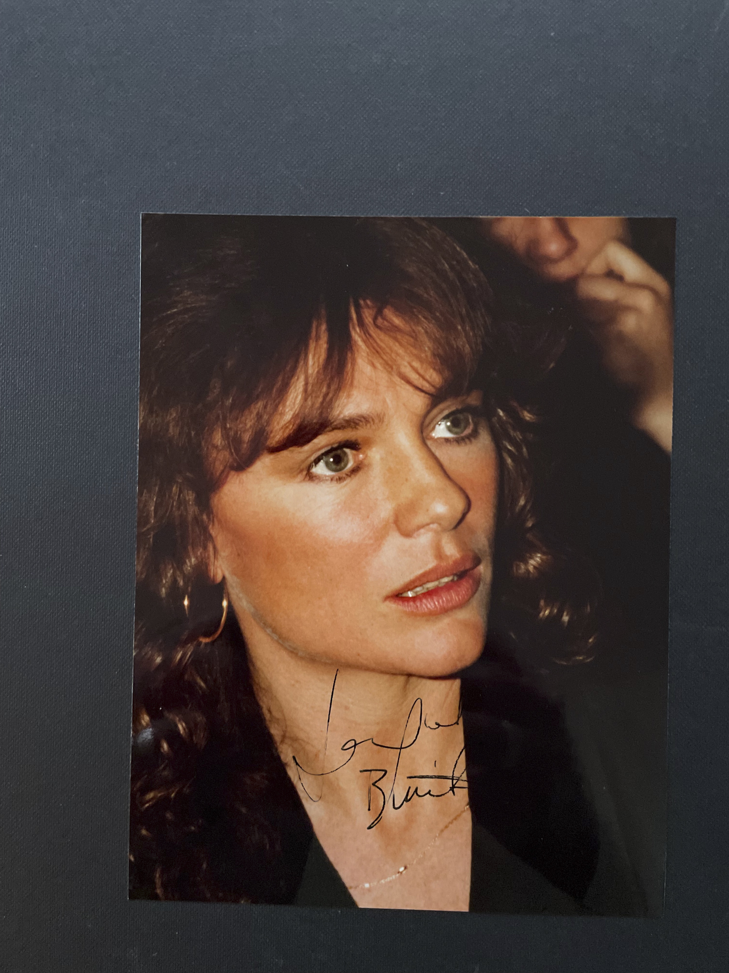 Miniature du produit Jacqueline Bisset