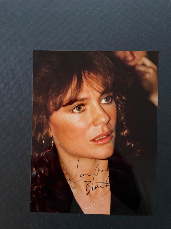 Image du produit Jacqueline Bisset