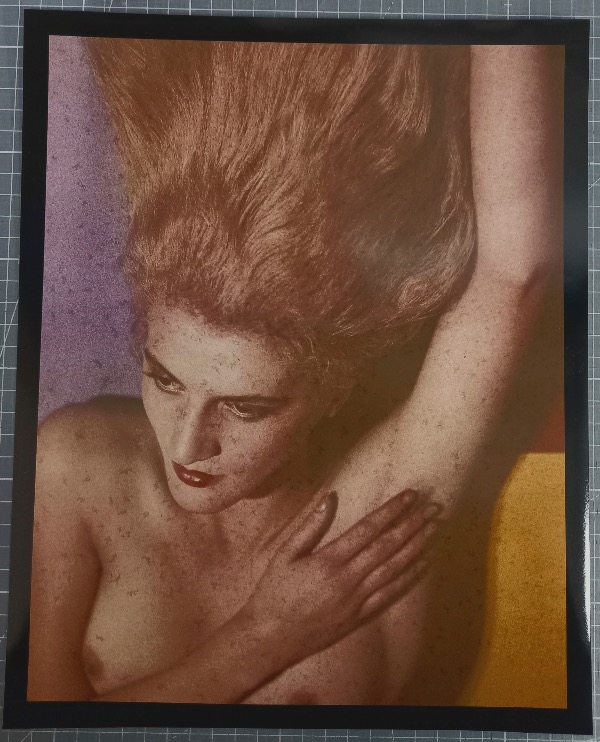 Productafbeelding Jacqueline Goddard 1932