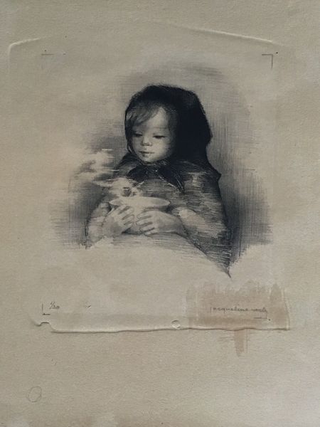 Productafbeelding Jacqueline Verly. Le Bol.