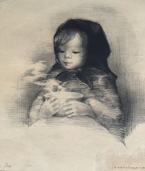 Productafbeelding Jacqueline Verly. Le Bol.