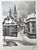 Produktminiatur Jacques Gachot. Album de lithographies. Strasbourg.