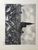 Produktminiatur Jacques Gachot. Album de lithographies. Strasbourg.