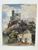 Product Jacques Henri Juillerat (attribuée à). Aquarelle, église italienne. miniatuur