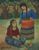 Product Jane Arnold-Hirtz. Gouache. miniatuur