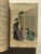 Produktminiatur Japanische Dramen. K. Florenz.