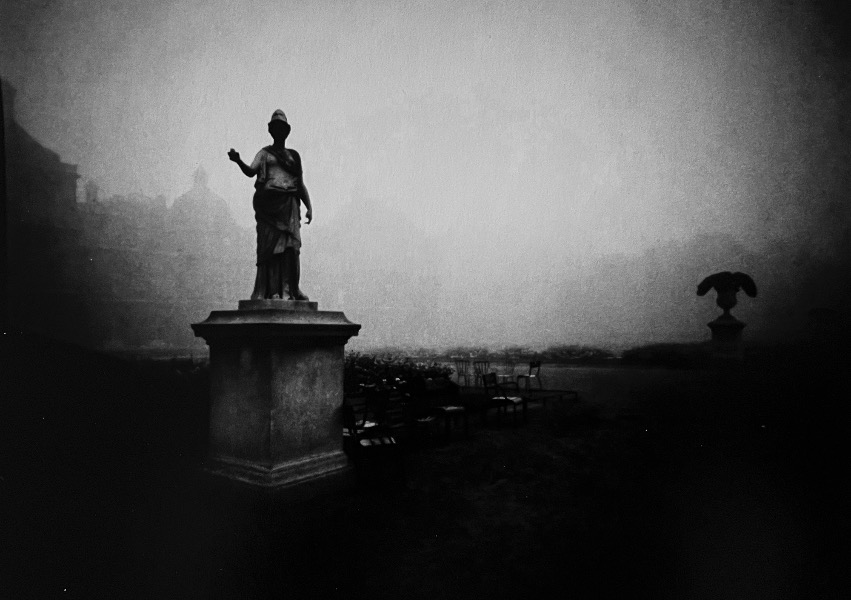 Image du produit Jardin du Luxembourg 1983