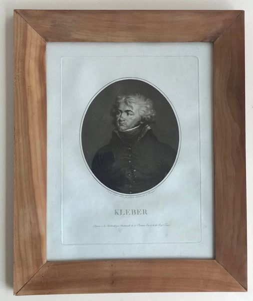 Product image Jean Baptiste Kléber. Jean Guérin.