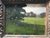 Product Jean Benner. Paysage impressionniste. miniatuur