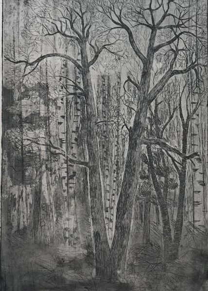 Productafbeelding Jean Bernard. Gravures.
