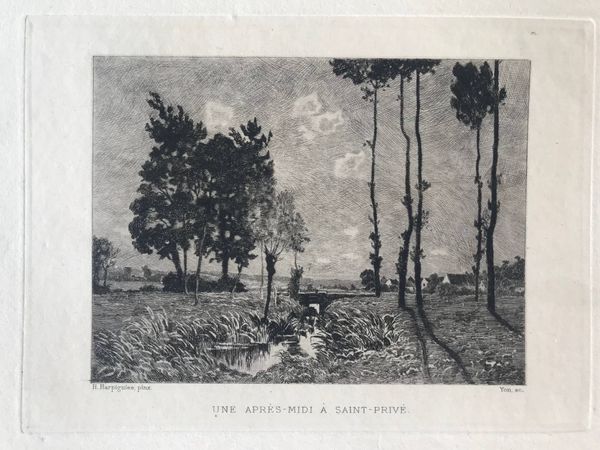Produktbild Jean François Millet, Narcisse Diaz, Théodore Rousseau...