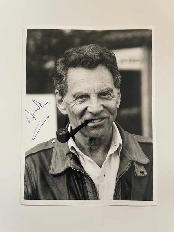 Productafbeelding Jean-Pierre Aumont