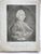 Produktminiatur Jean Rodolphe Perronet. Cochin et Saint Aubin. 2 états de la gravure.