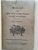 Product Jeremiade. Strasbourg. Vers 1800. Ex libris de Hansi. thumbnail