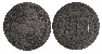 Produktminiatur Jeton de mariage. 1626.
