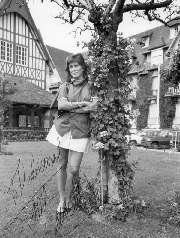 Image du produit Joanna Cassidy
