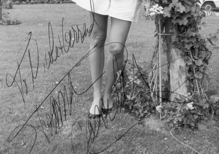 Image du produit Joanna Cassidy