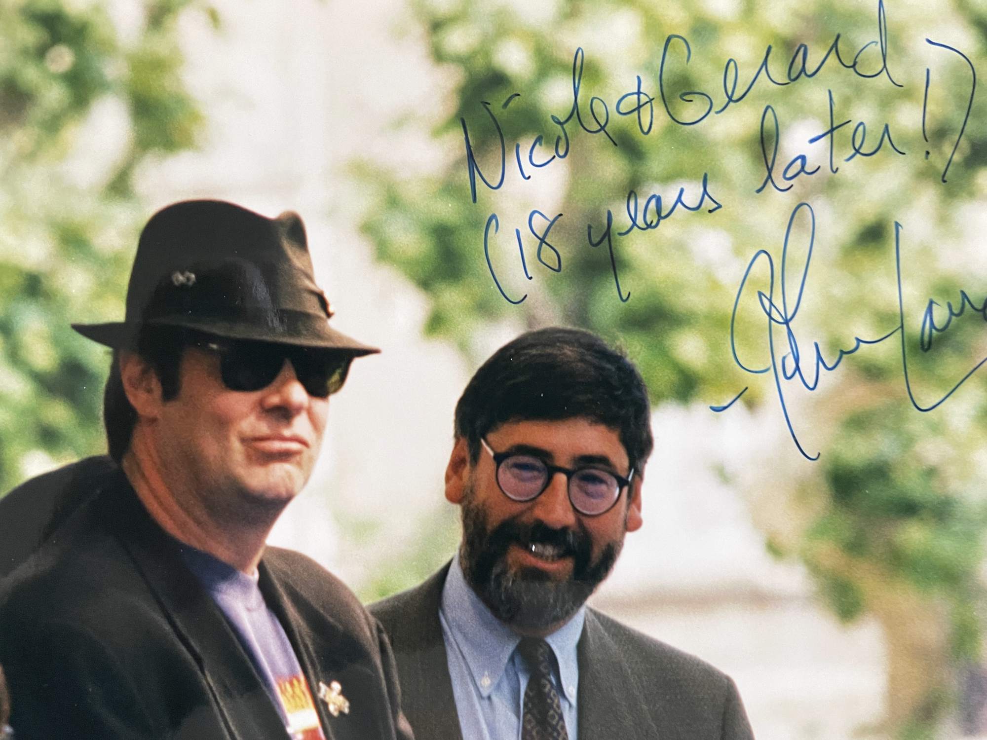 Product John Landis thumbnail