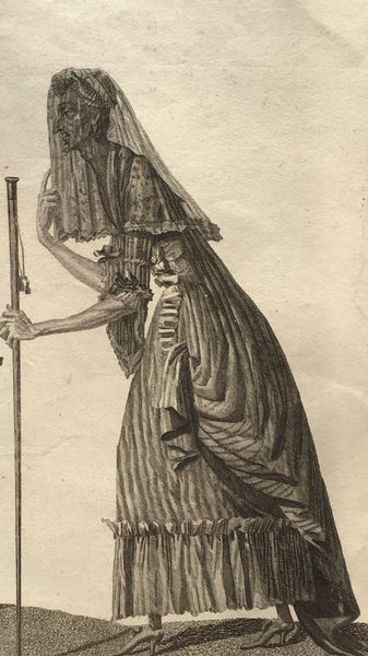 Produktbild Joseph Laurent Julien. 2 Gravures satyriques. Révolution.