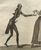 Produktminiatur Joseph Laurent Julien. 2 Gravures satyriques. Révolution.