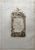 Product Jules Adolphe Chauvet. Théâtre italien. Simon Boccanegra. Invitation. thumbnail