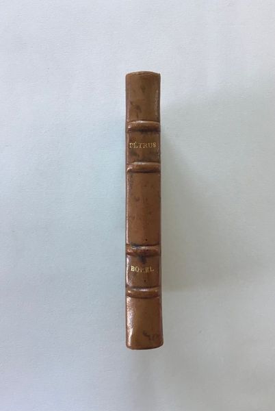 Produktbild Jules Claretie. Pétrus Borel. le Lycanthrope.