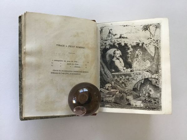 Produktbild Jules Claretie. Pétrus Borel. le Lycanthrope.