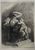 Produktminiatur Jules-Isidore Lafrance. Eau-forte pour l'Illustration Nouvelle. Frontispice.
