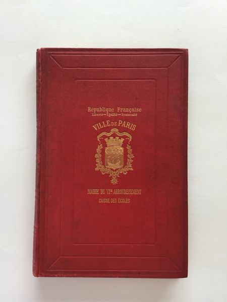 Product image Jules Verne. Le Rayon vert. Cartonnage spécial.