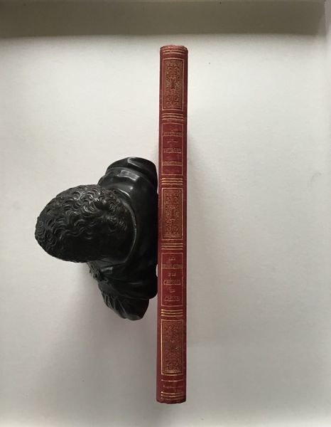 Product image Jules Verne. Les tribulations d'un chinois en Chine.