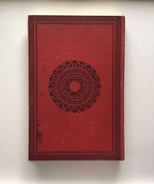 Product image Jules Verne. Les tribulations d'un chinois en Chine.