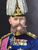 Produktminiatur König vom Württemberg. Brustbilder. Wissembourg.