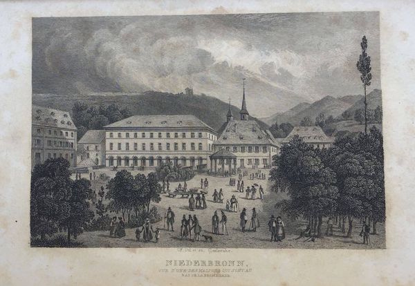 Productafbeelding Kuhn. Niederbronn.