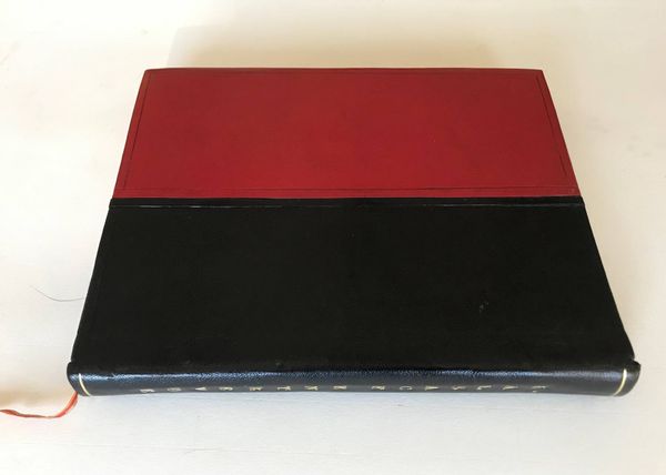 Produktbild L'Alsace entrevue. Duhamel, Berthold Mahn.