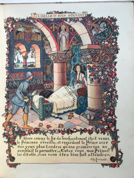 Productafbeelding l'Alsace heureuse. Hansi.