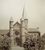 Produktminiatur L'Alsace photographiée. Adolphe Braun. L'église Saint Adelphe à Neuwiller les Saverne.