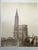 Produktminiatur L'Alsace photographiée. Adolphe Braun. La cathédrale de Strasbourg.
