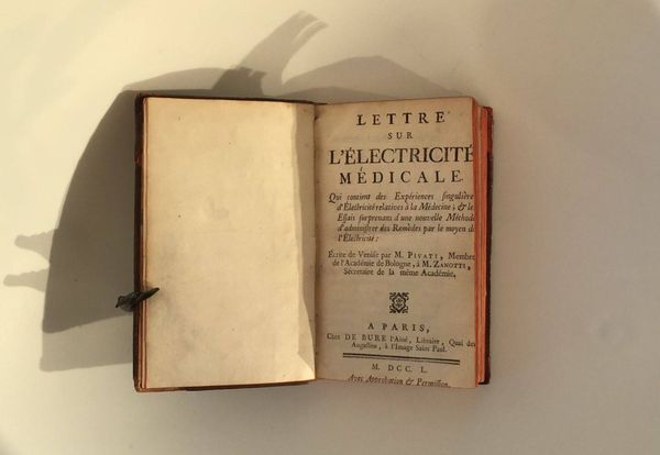 Product image L'Eau, le feu, les maladies des bestiaux.