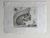 Product L’Ecureuil et la mésange. Charles Gutknecht. Gravure sur cuivre. miniatuur