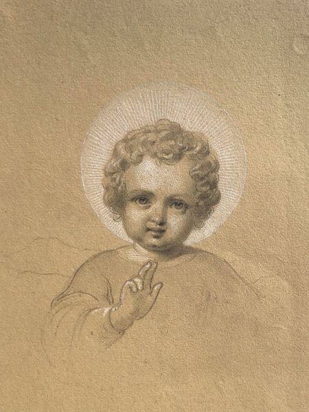 Productafbeelding L'Enfant Jésus.