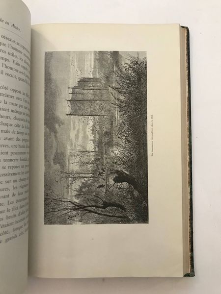 Produktbild La Chasse et la pêche en Alsace.