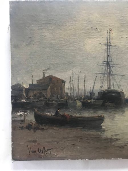 Productafbeelding La Loire à Nantes.