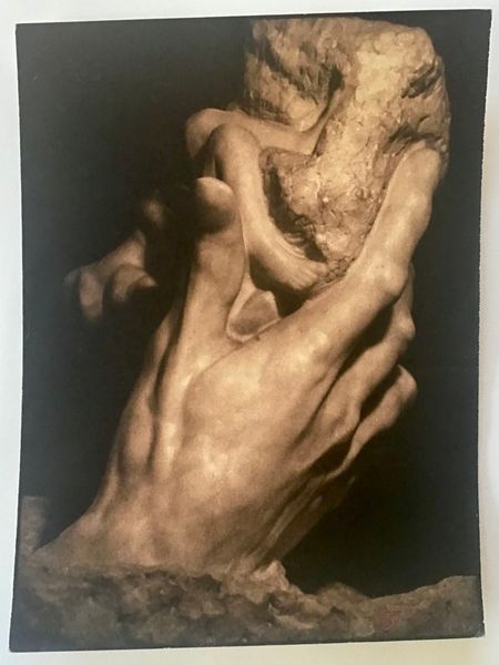 Produktbild La main de Dieu. Albert Rudomine.