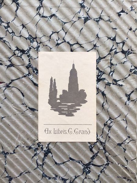 Produktbild La Marseillaise. Le Roy de Sainte Croix.