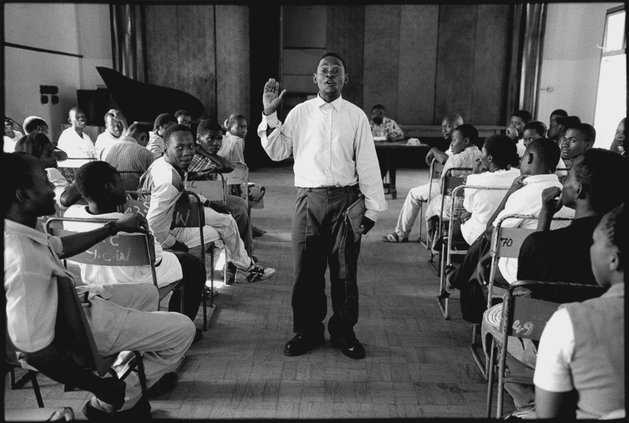 Produktbild La Sieste sous idoles, Cathédrale Saint-Joseph Tanzanie, 2000