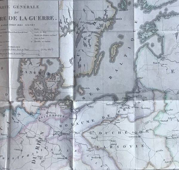 Productafbeelding Labaume. Campagne de Russie.