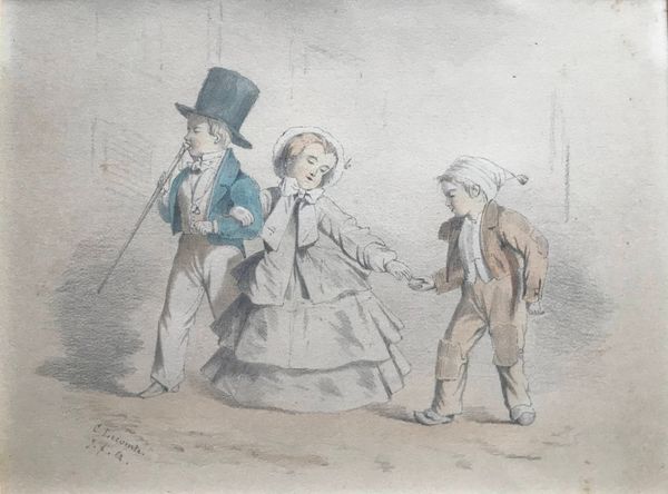 Image du produit Le devoir de charité.