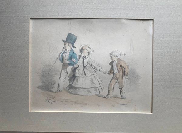 Image du produit Le devoir de charité.